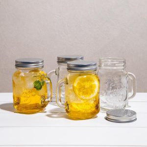 Canning Jars