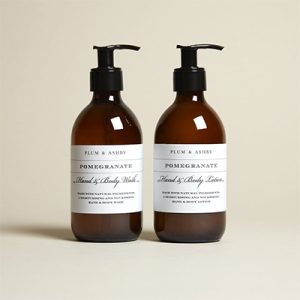 Bath & Body Care